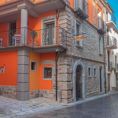 Dimora Del Corso Otel Rotonda Dış mekan fotoğraf