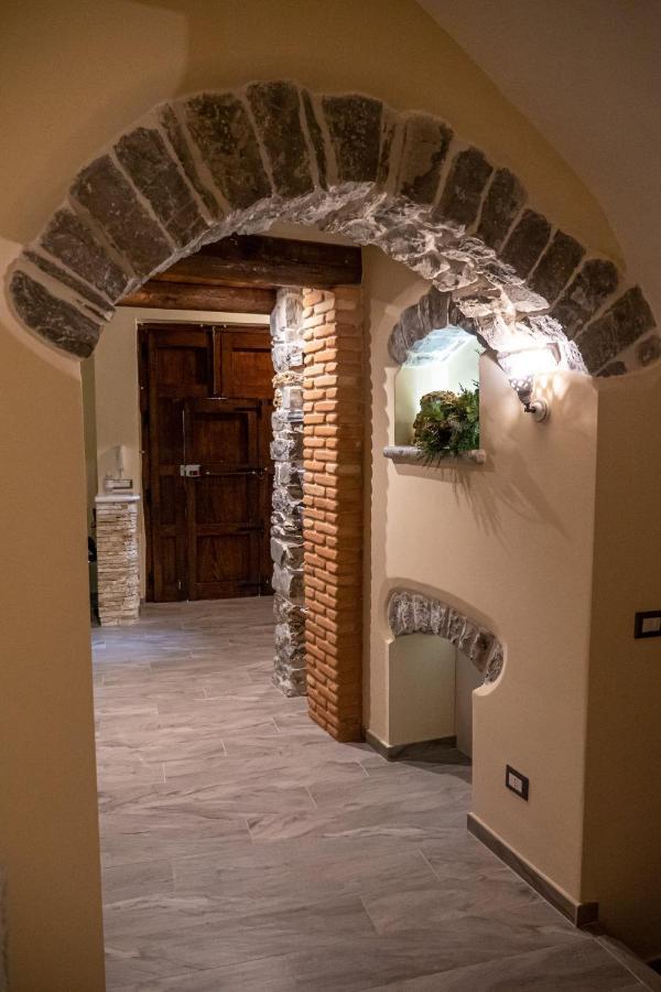 Dimora Del Corso Otel Rotonda Dış mekan fotoğraf