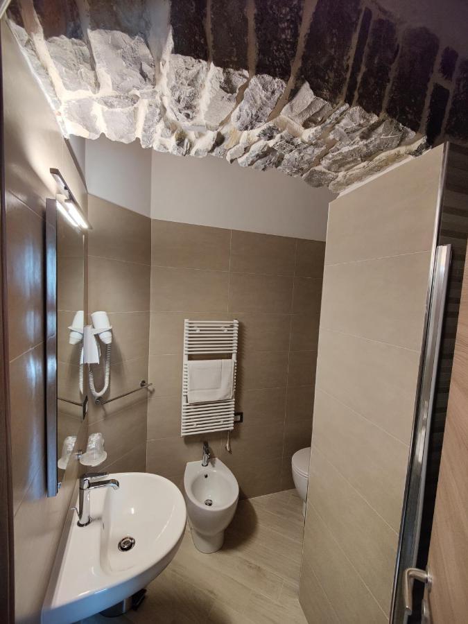 Dimora Del Corso Otel Rotonda Dış mekan fotoğraf