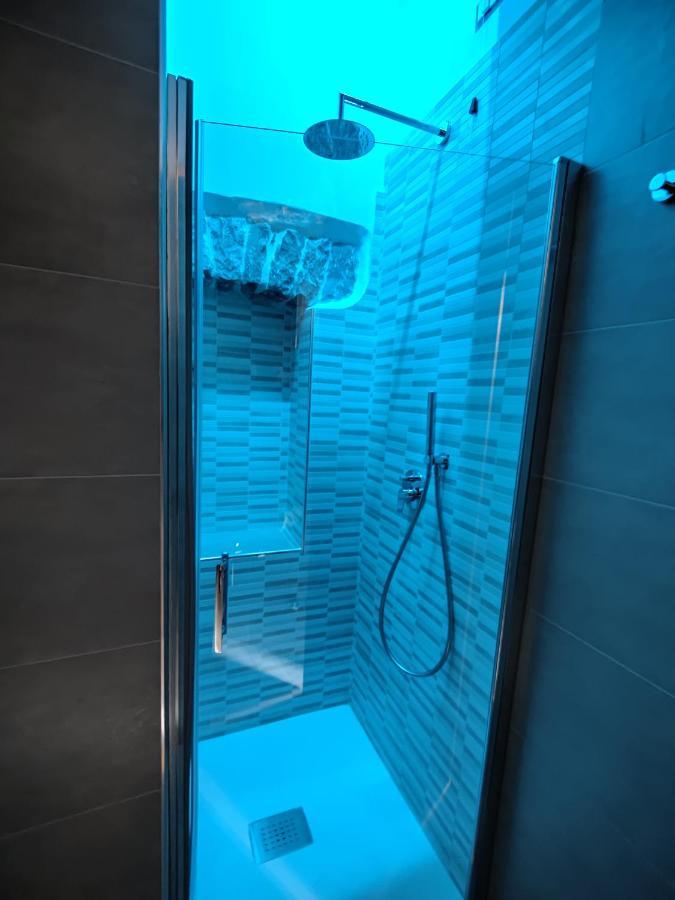 Dimora Del Corso Otel Rotonda Dış mekan fotoğraf