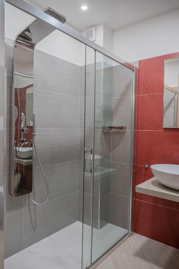 Dimora Del Corso Otel Rotonda Dış mekan fotoğraf