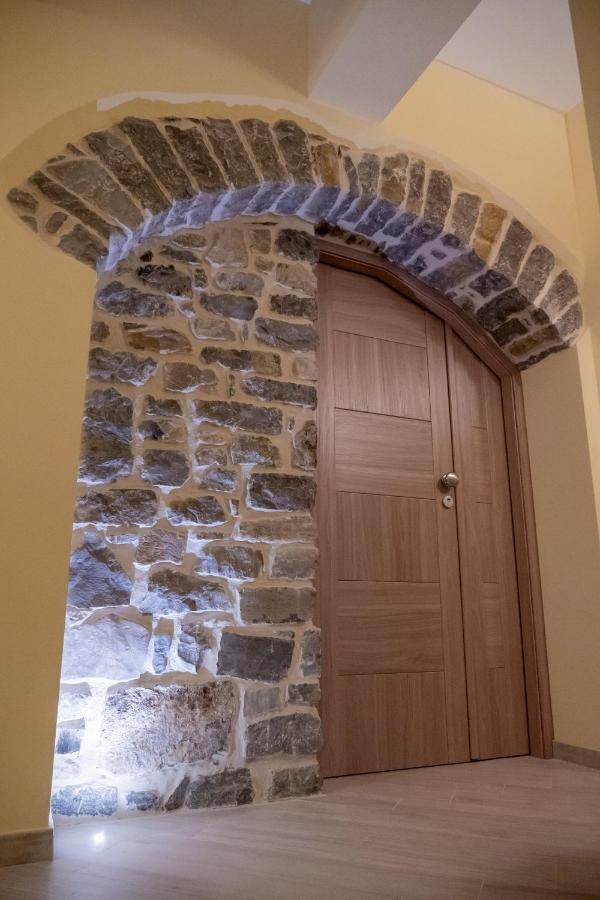 Dimora Del Corso Otel Rotonda Dış mekan fotoğraf