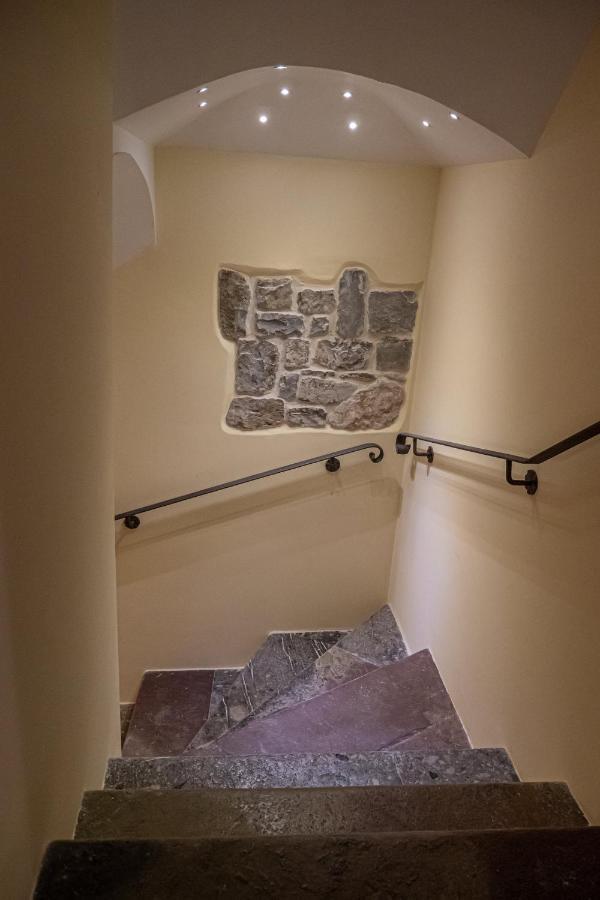 Dimora Del Corso Otel Rotonda Dış mekan fotoğraf