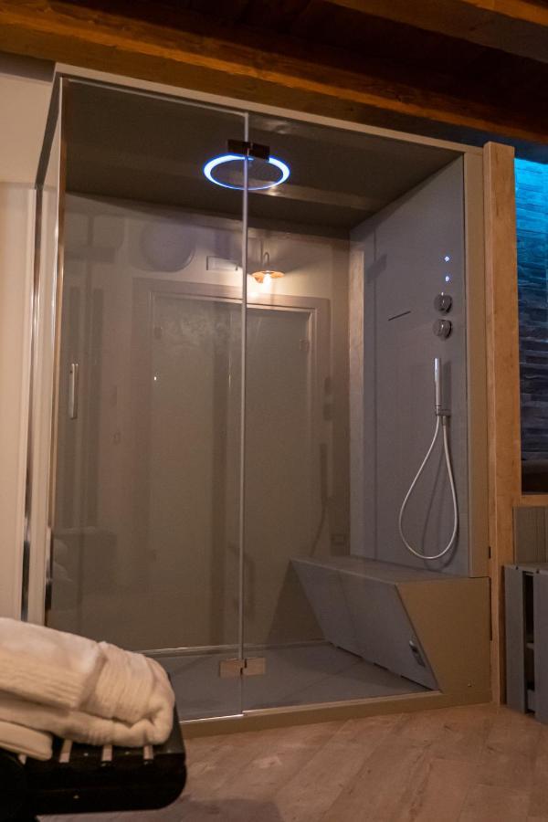 Dimora Del Corso Otel Rotonda Dış mekan fotoğraf