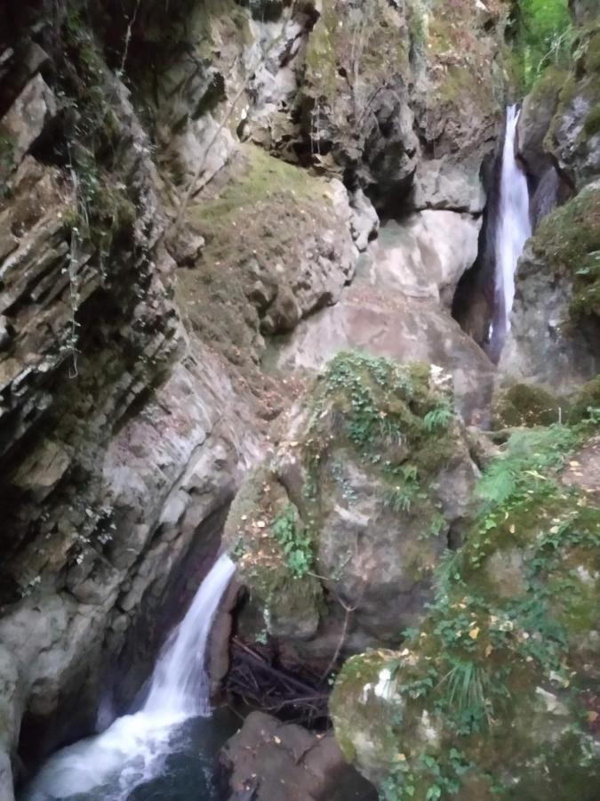 Dimora Del Corso Otel Rotonda Dış mekan fotoğraf