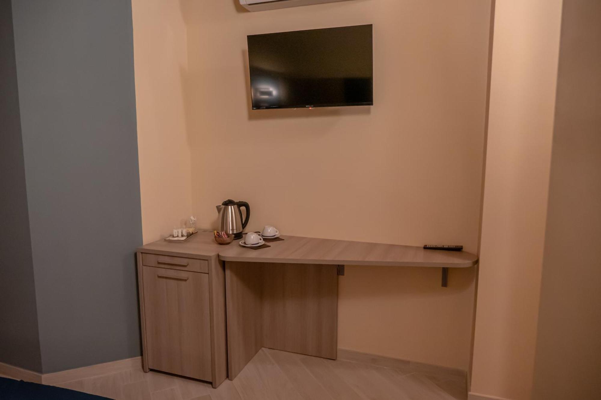 Dimora Del Corso Otel Rotonda Oda fotoğraf